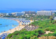 Отели Айя Напы (Кипр) - фотогалерея на RCC-TRAVEL.RU Отели Айя Напы (Кипр) - фотогалерея на RCC-TRAVEL.RU